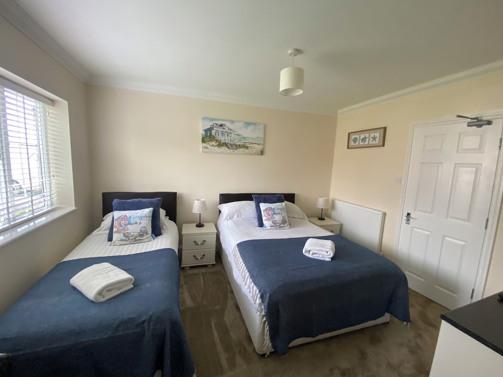 Parkside Guest House 10/50