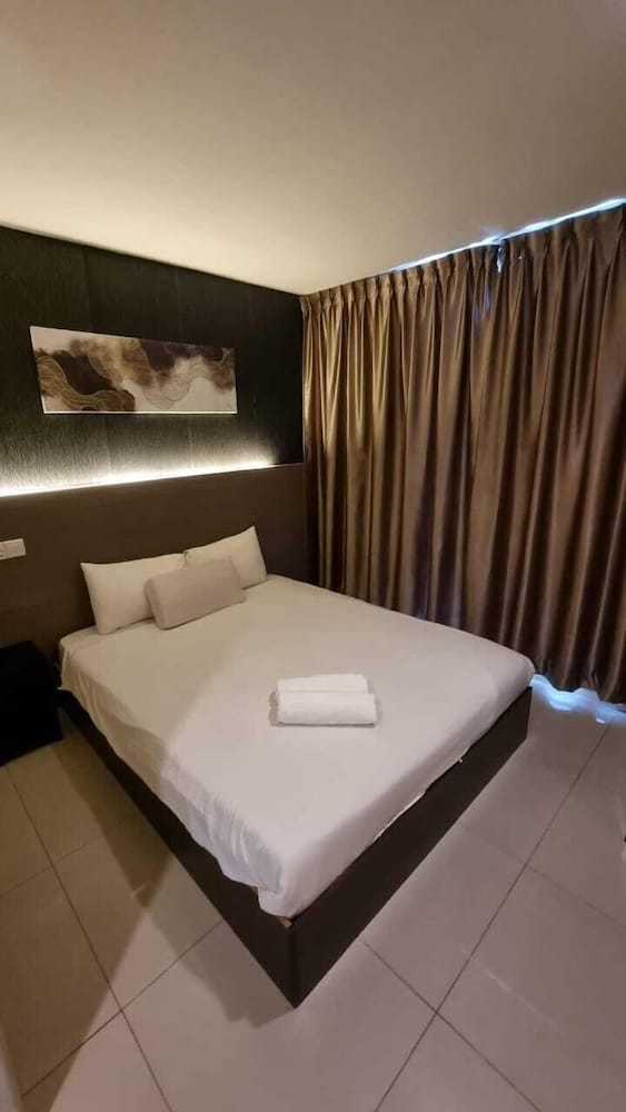 One Point Hotel - Rh Plaza 39/49