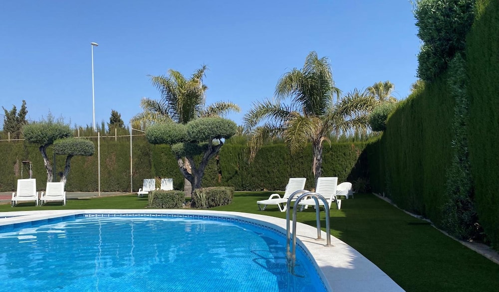 HOTEL PLAYA CANET 1/64