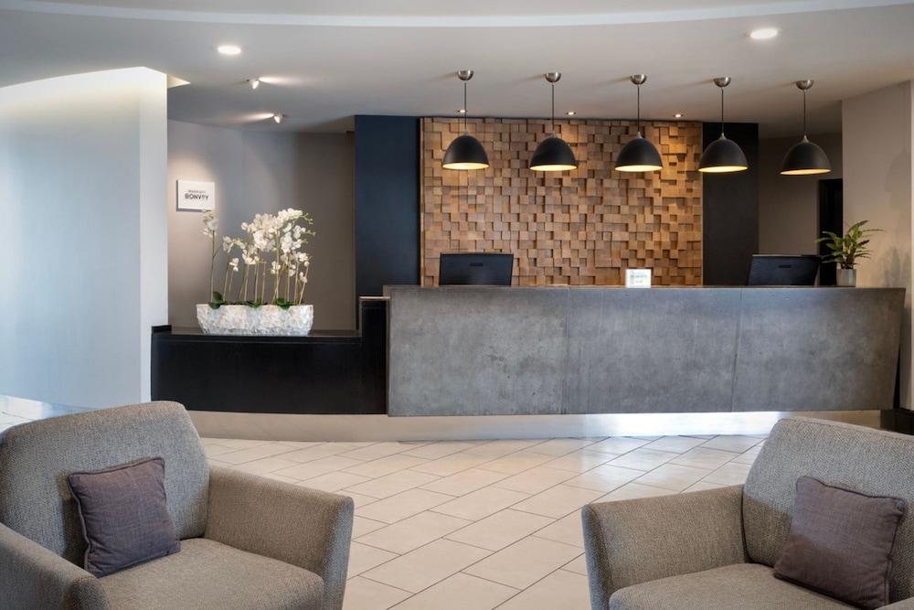 Nottingham Belfry Hotel & Spa 9/50