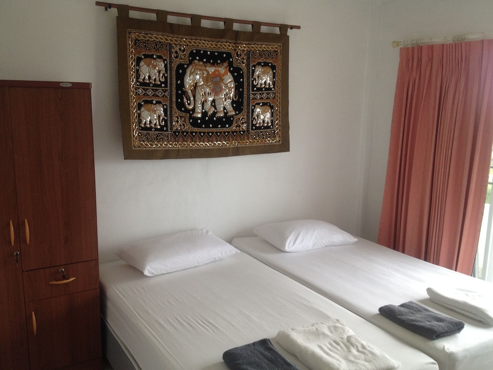 Jomtien Hostel 20/68