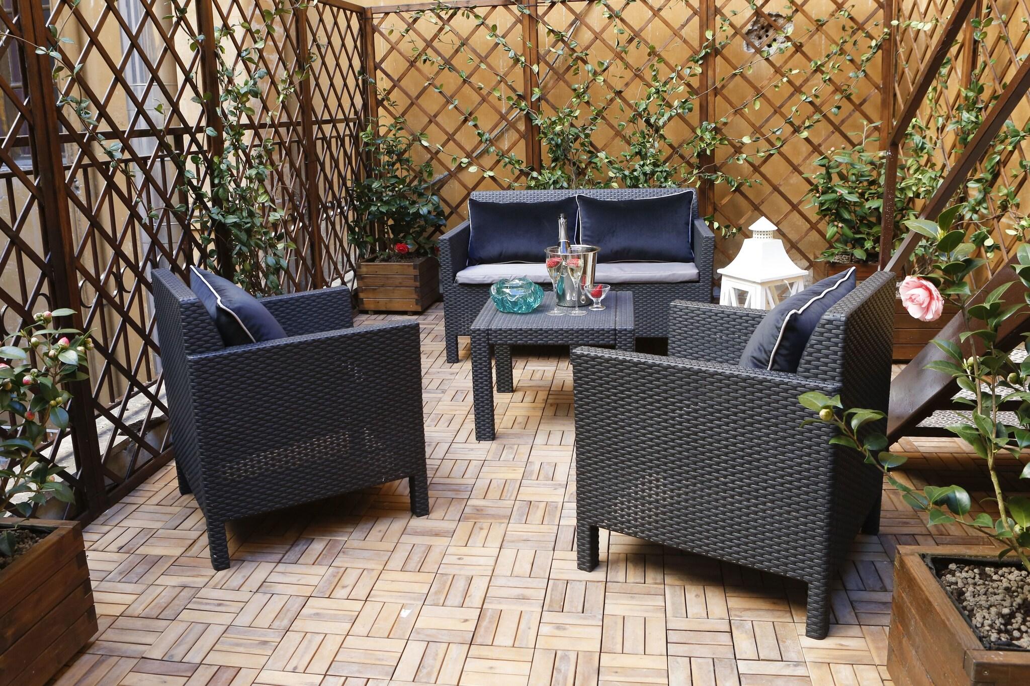 Saint B Boutique Hotel 45/55