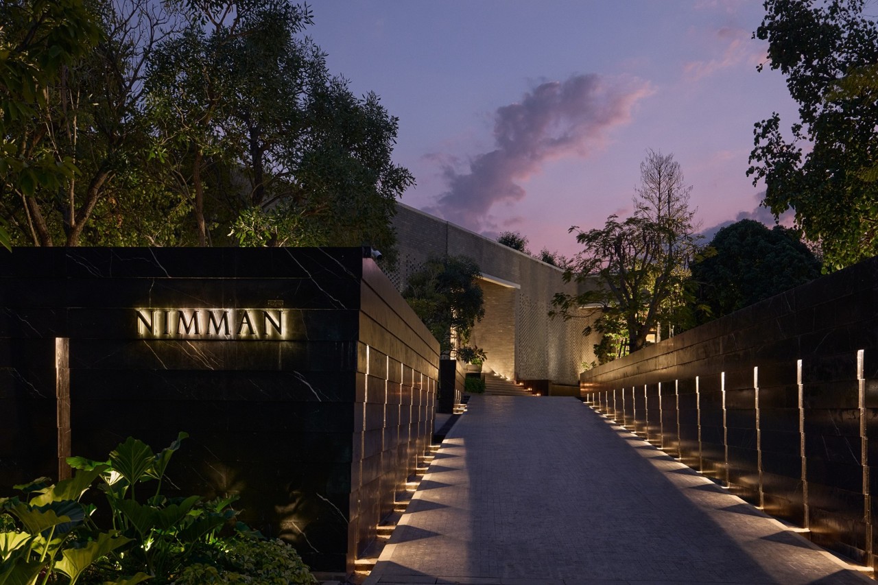 Nimman Private Luxury Pool Villa Resort Khaoyai 33/36
