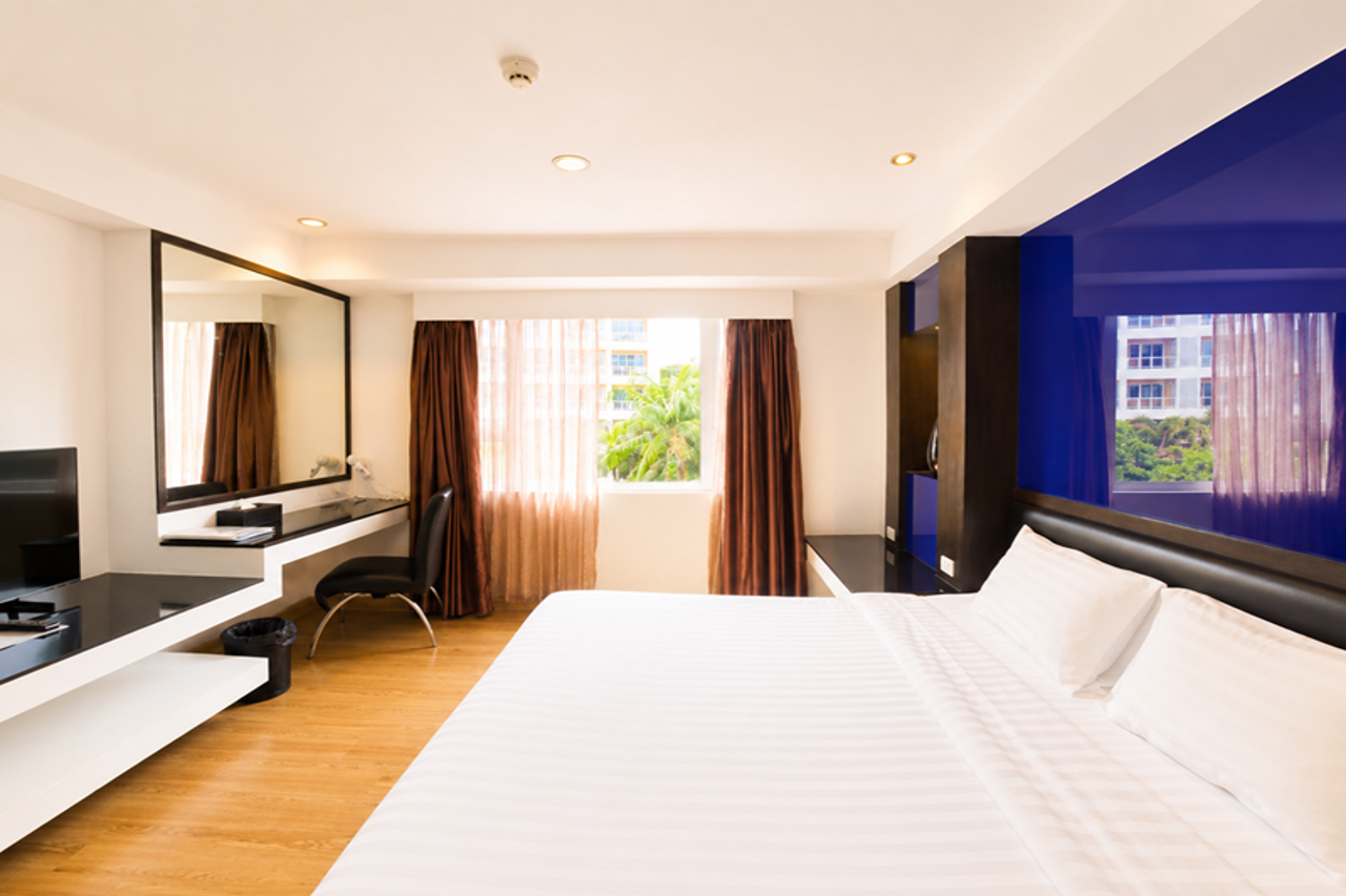 Nova Platinum Pattaya 12/44