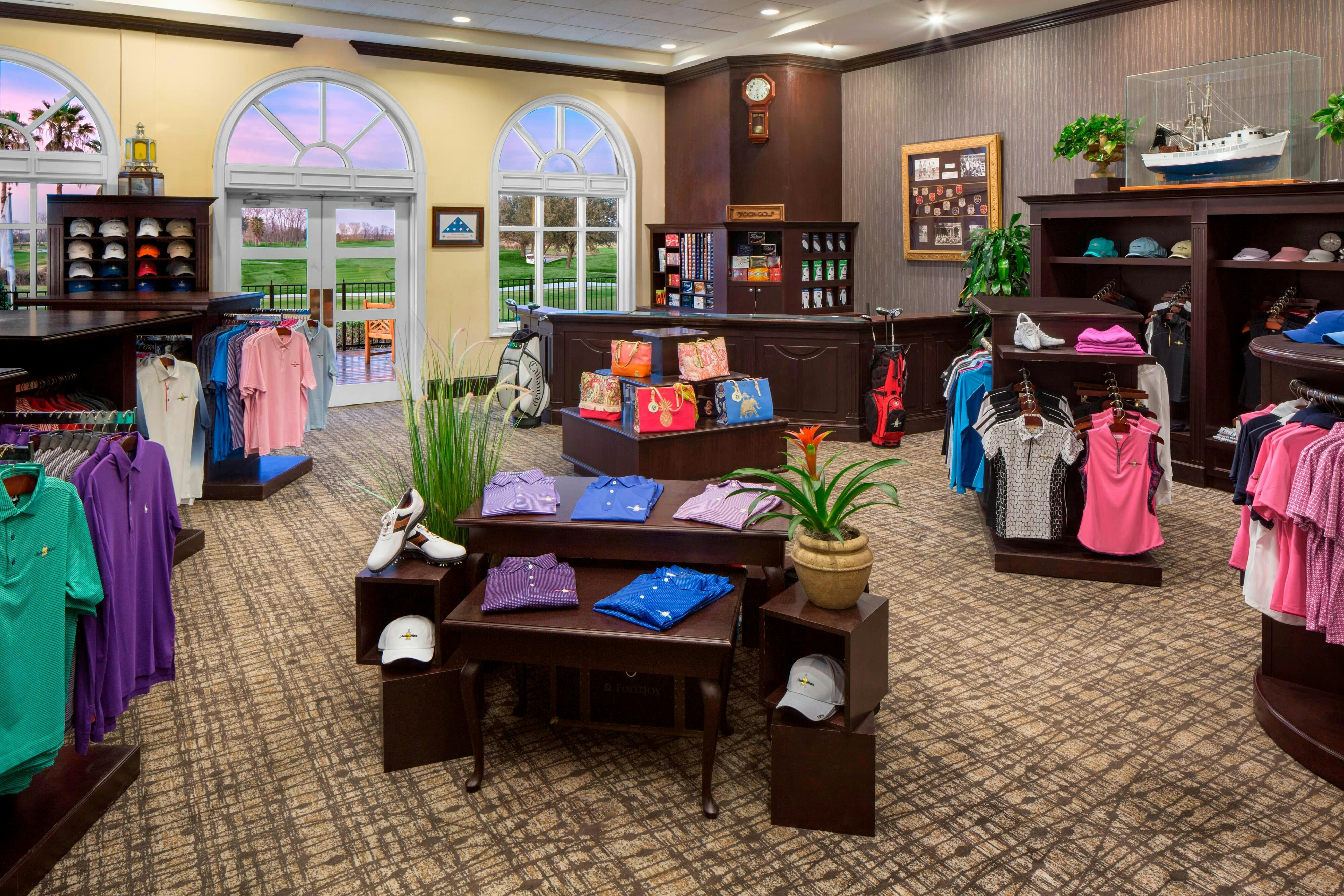 Westin Savannah Harbor Golf Resort Spa 20/50