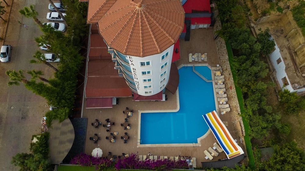 Vital Beach Hotel 31/50