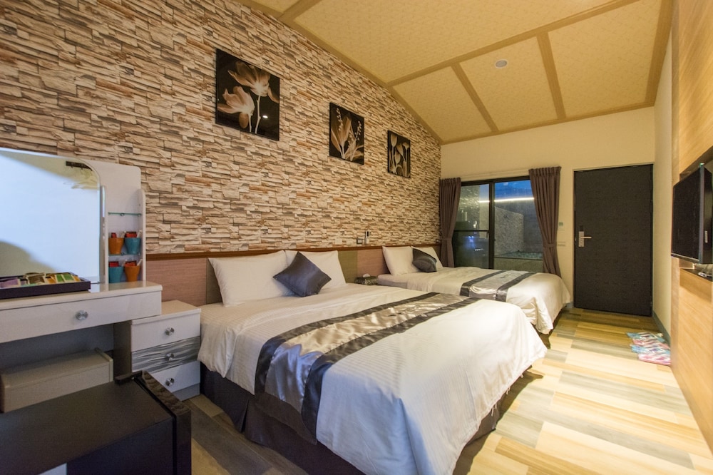 Melinda Resort Villa 17/50