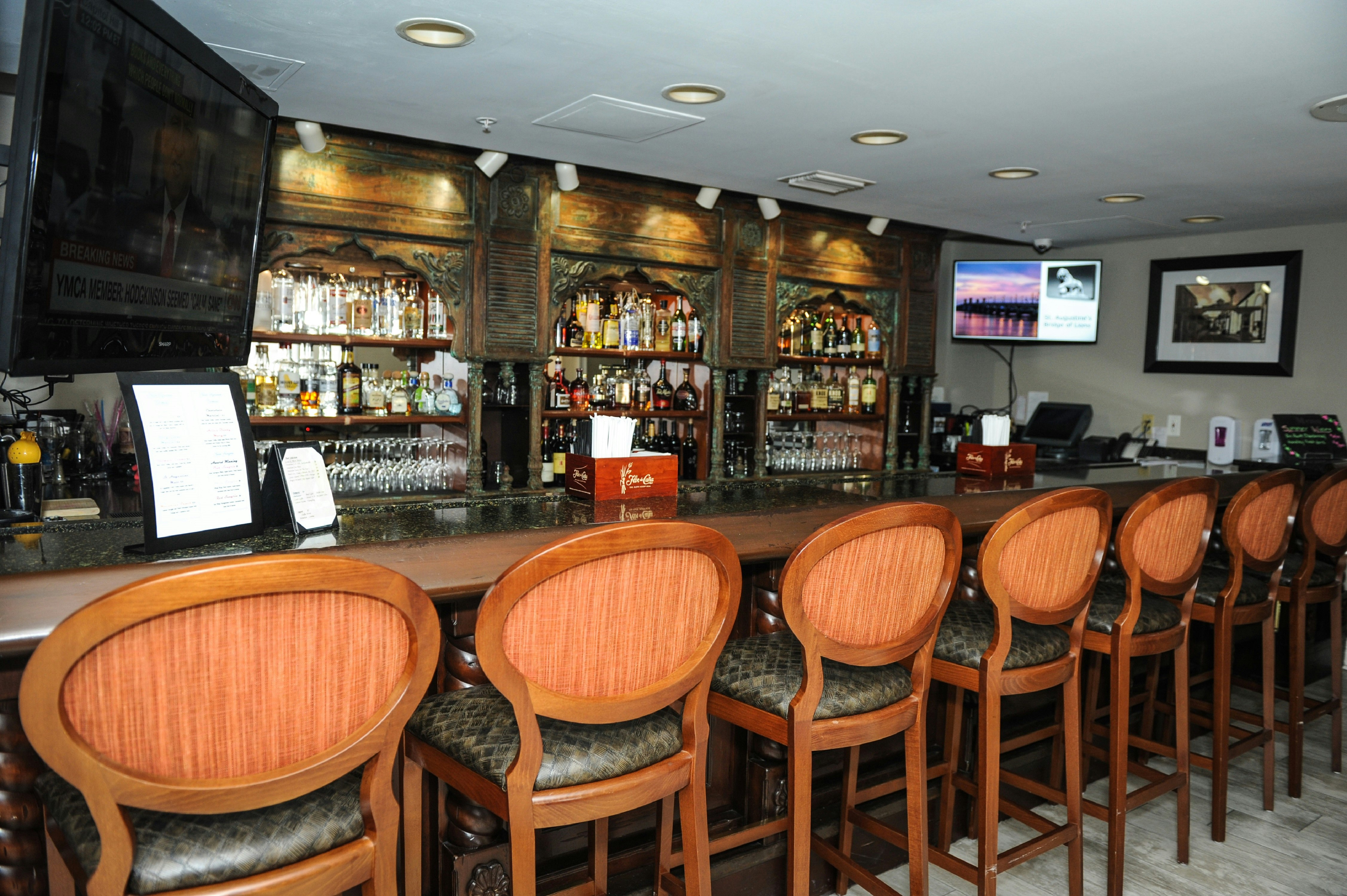 Hilton St. Augustine Historic Bayfront 24/42