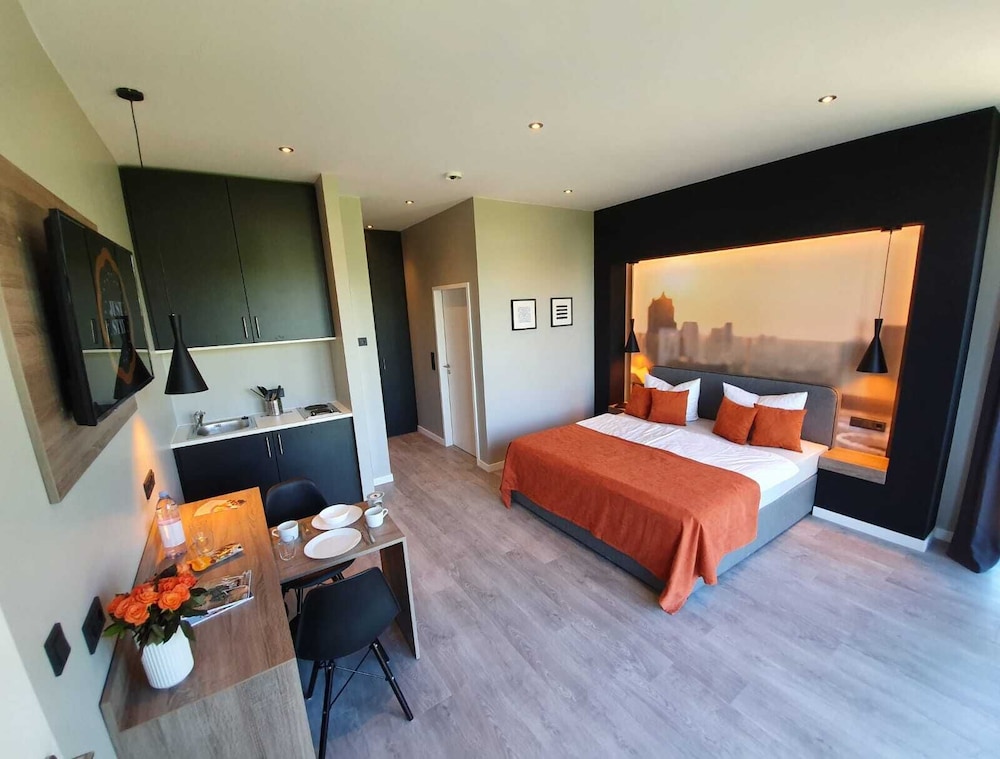 JustStay Solingen 11/50