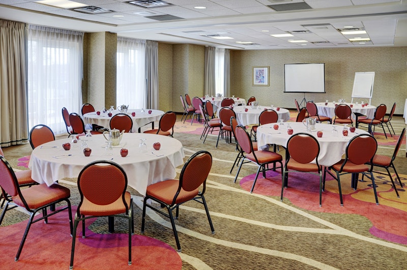 Hilton Garden Inn Kitchener-Cambridge 36/43