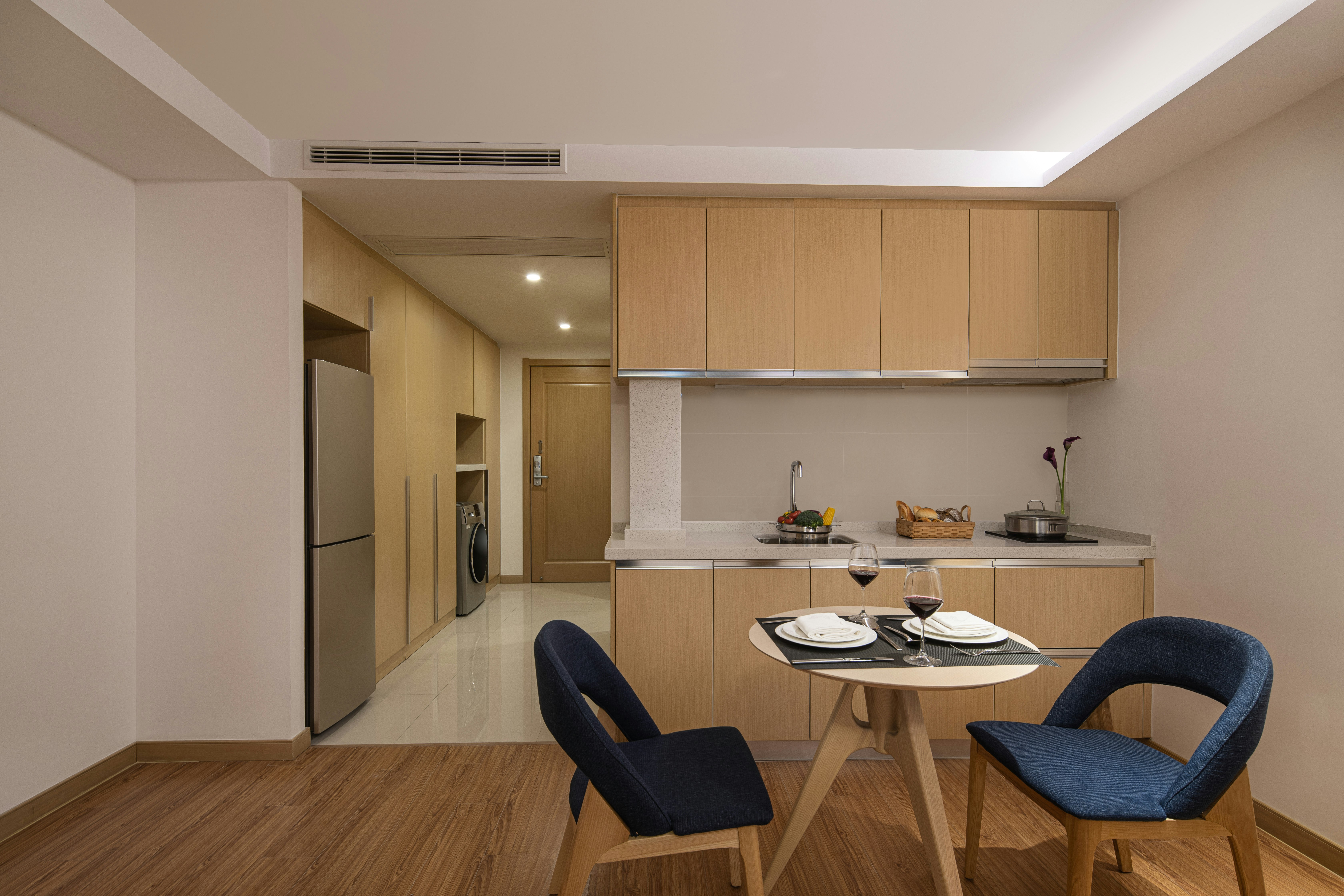 Joysuites Nantong 16/22