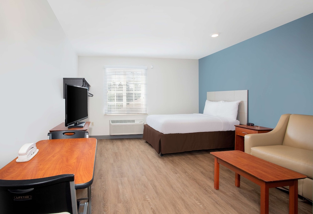 Extended Stay America - Select Suites Fort Myers - Northeast 19/39