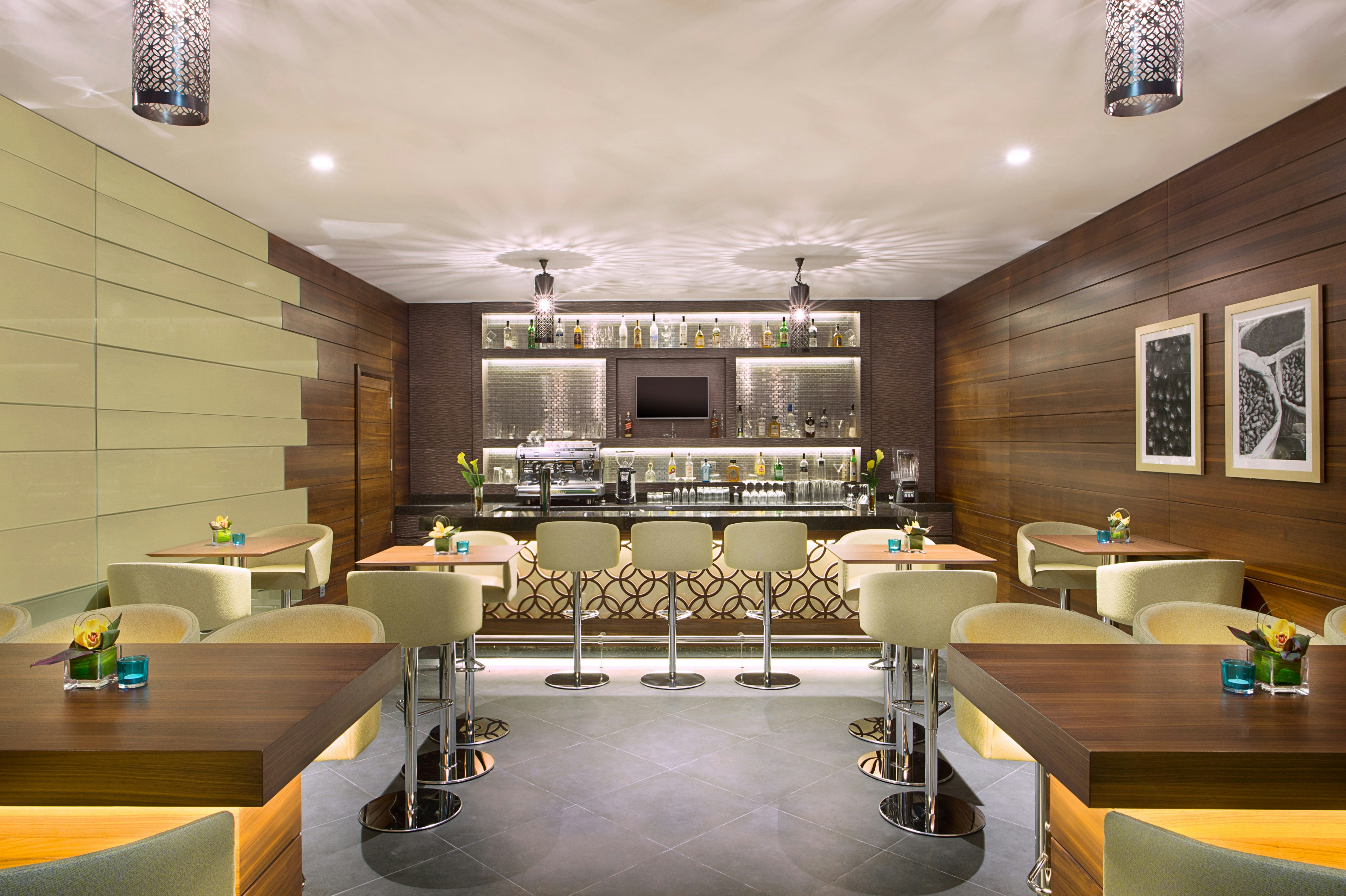 Hilton Garden Inn Dubai Deira 31/41