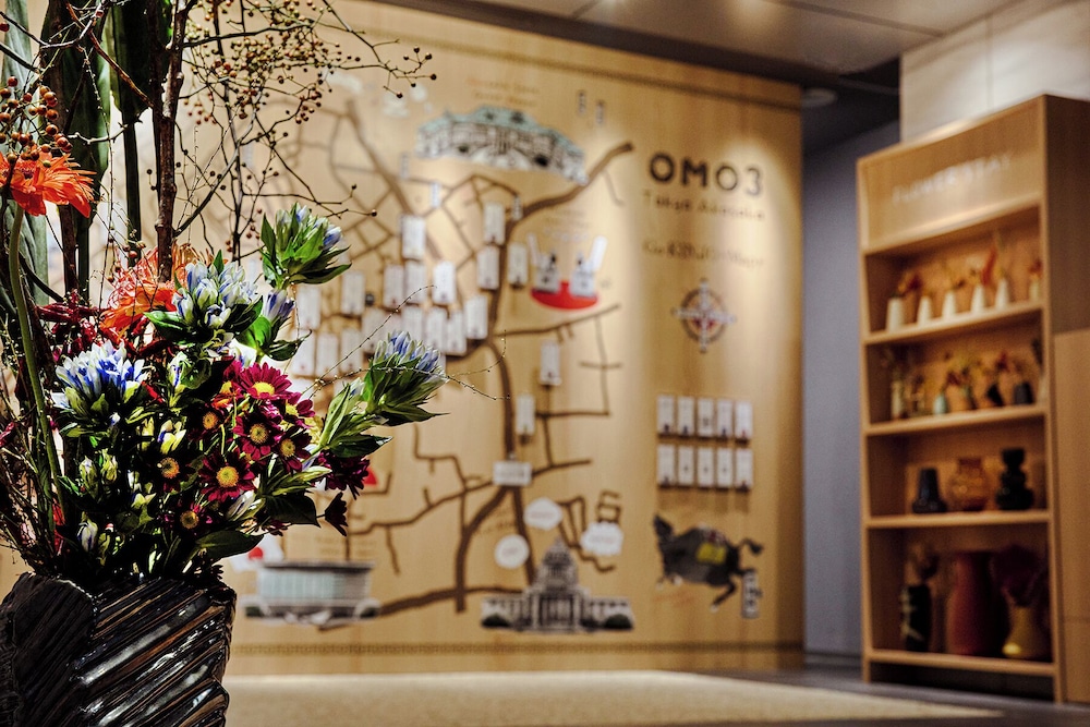 OMO3 Tokyo Akasaka by Hoshino Resort 11/50