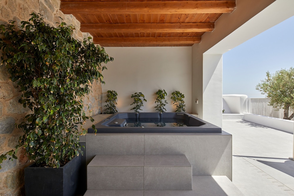 Kamini Santorini Luxury Villas 21/50