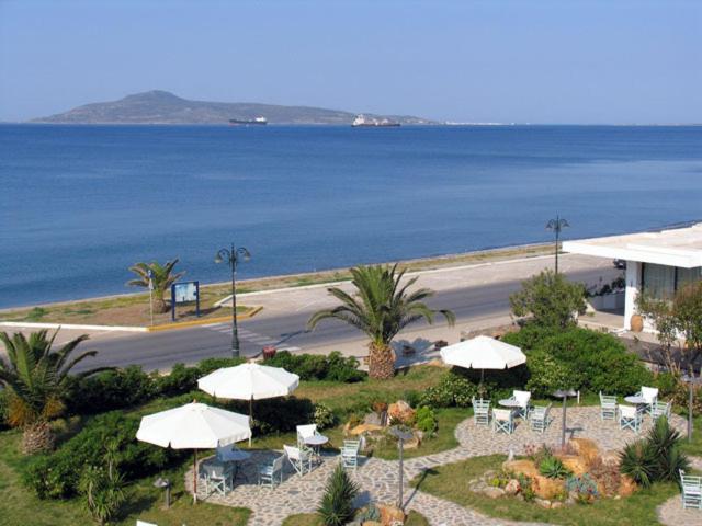 LIMIRA MARE HOTEL 48/53