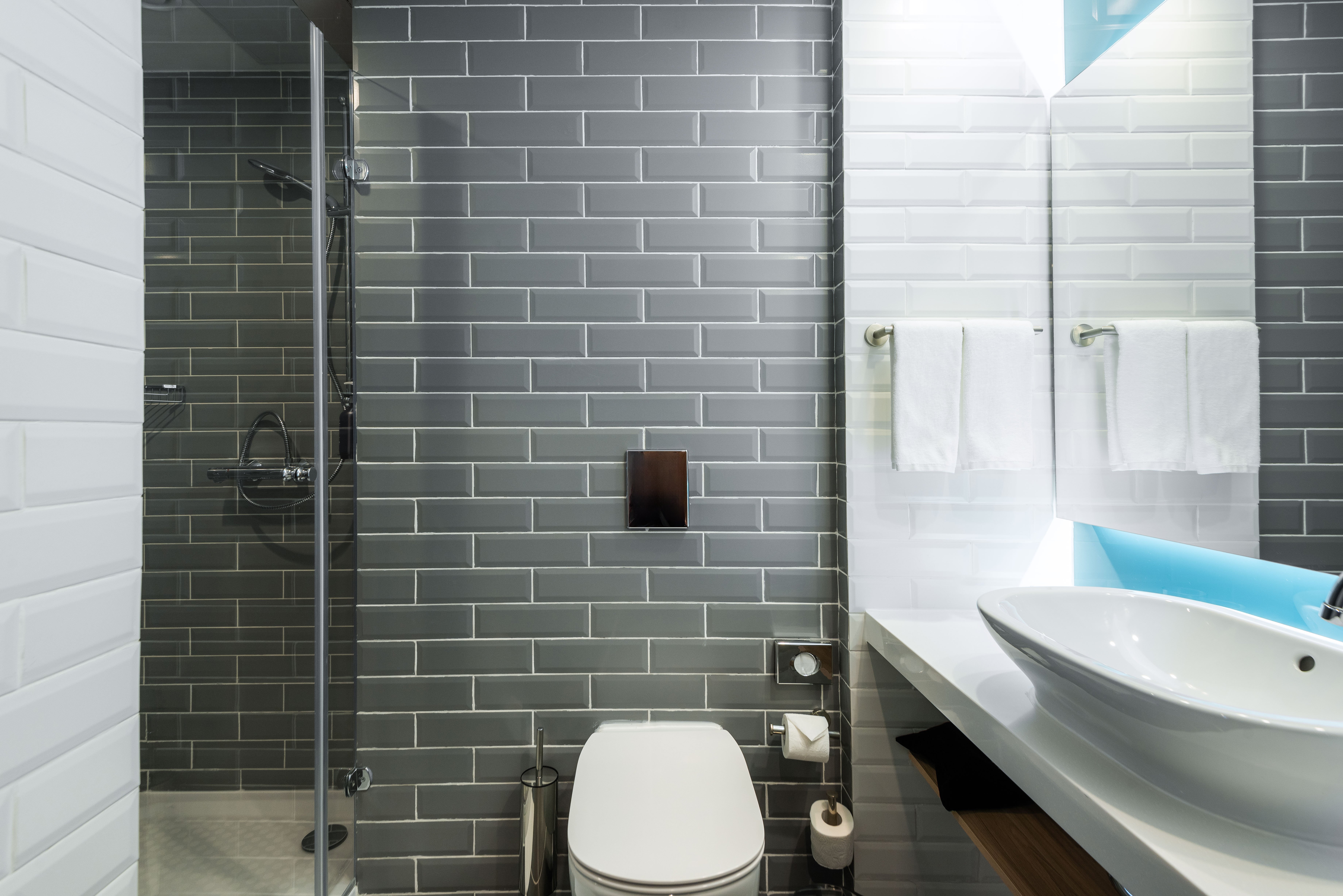 Holiday Inn Express Astana - Turan 49/50