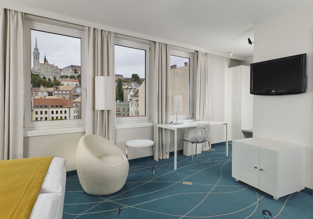 Park Plaza Budapest 42/62