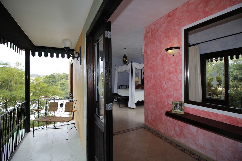 Quinta Las Acacias Boutique 50/50