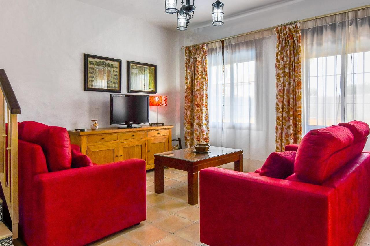 Villas Dehesa Roche Viejo 23/45
