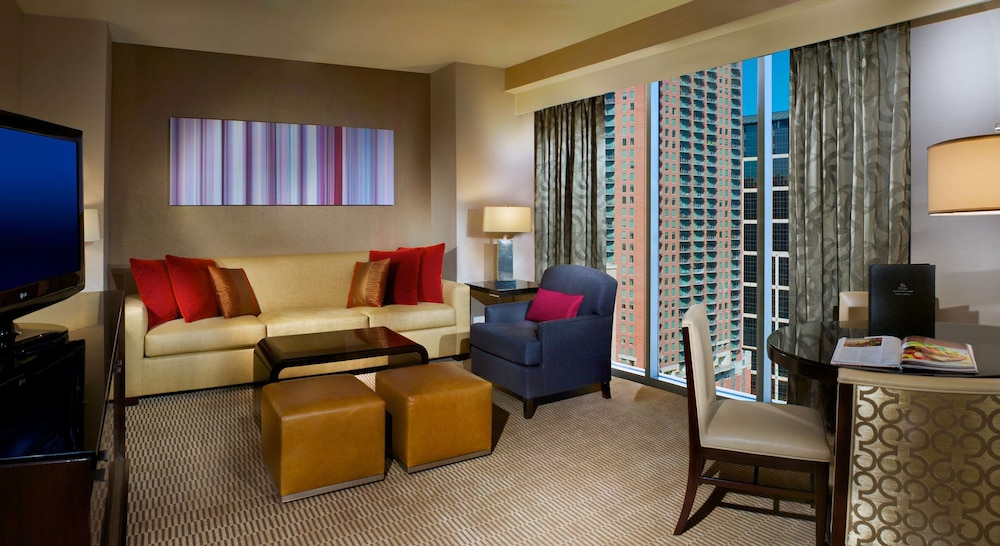 Hilton Americas Houston 49/85