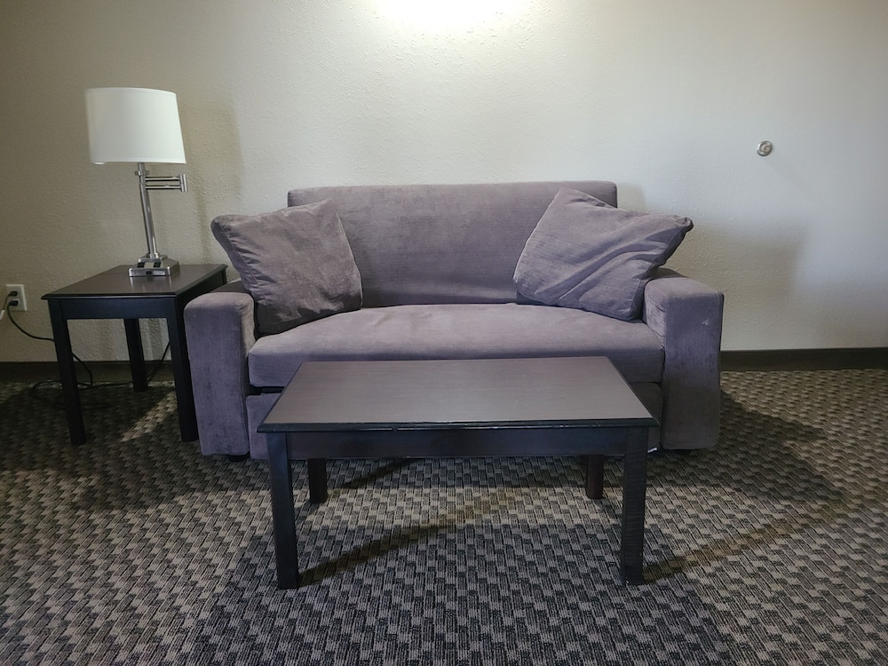 Comfort Suites Forsyth Near I-75 34/49