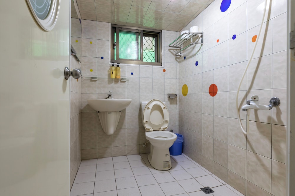 Jia Xiang Lin Guan Hai Homestay 2 39/44