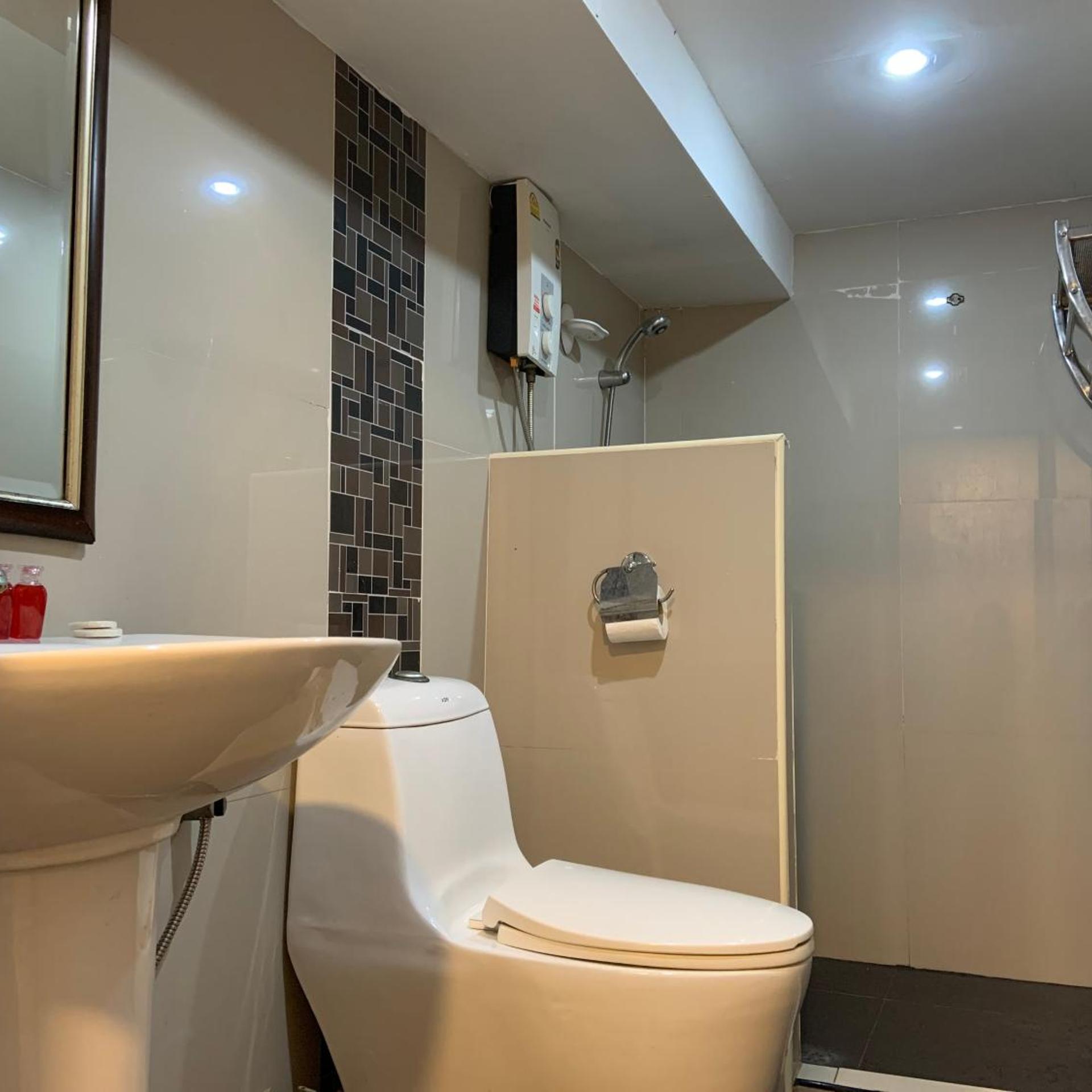 The ESSE Hotel Pattaya 45/47