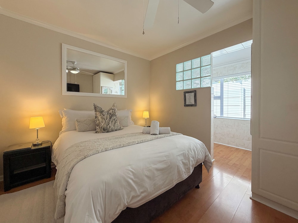 Atlantic Beach Villa 14/50
