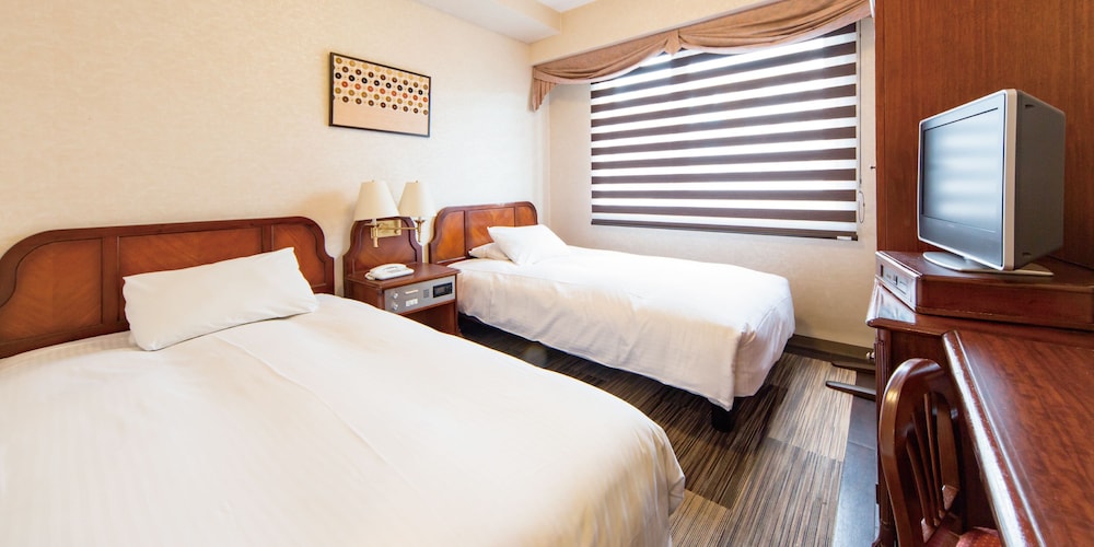 Hotel Claiton Shin-Osaka 12/50