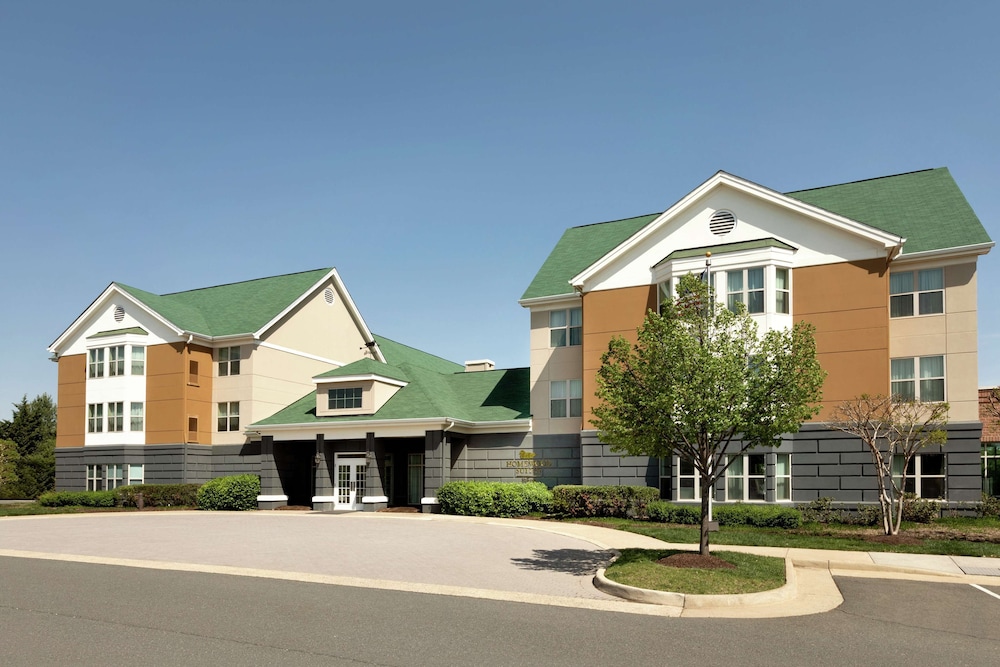 Homewood Suites By Hilton Dulles North Loudoun in ASHBURN - VA