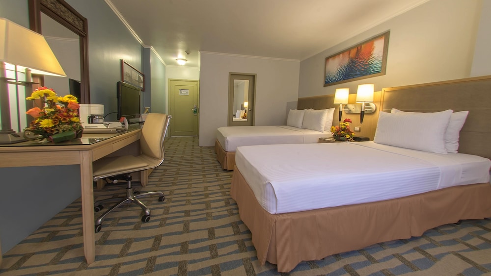 Grand Hotel Guayaquil, Ascend Hotel Collection 12/61