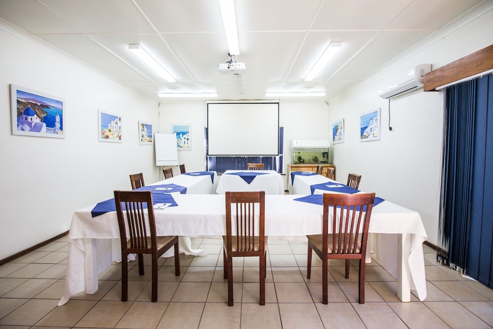 Santorini Guesthouse 16/36