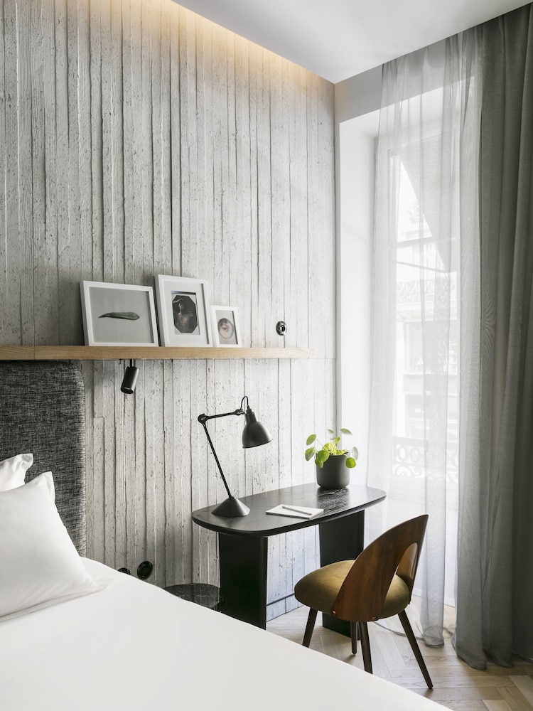 Hotel National Des Arts Et Metiers 21/62