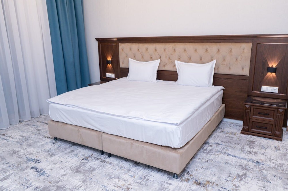 Reikartz Grand Plaza Samarkand 13/38