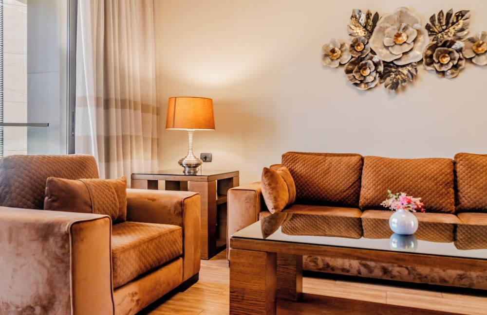 Britannia Suites 21/37
