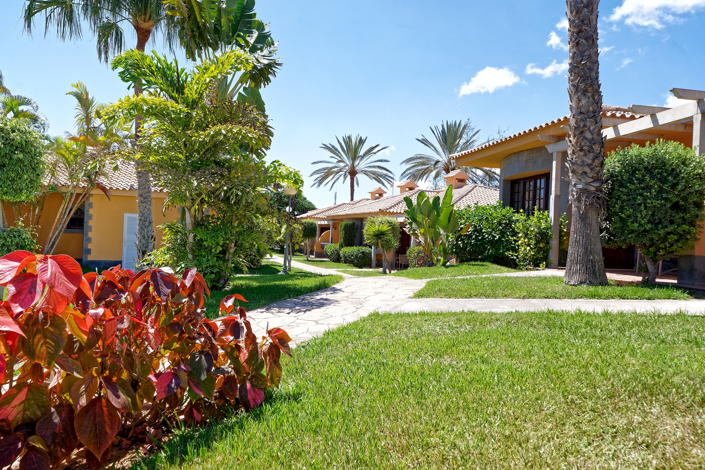 Suites & Villas by Dunas 58/63