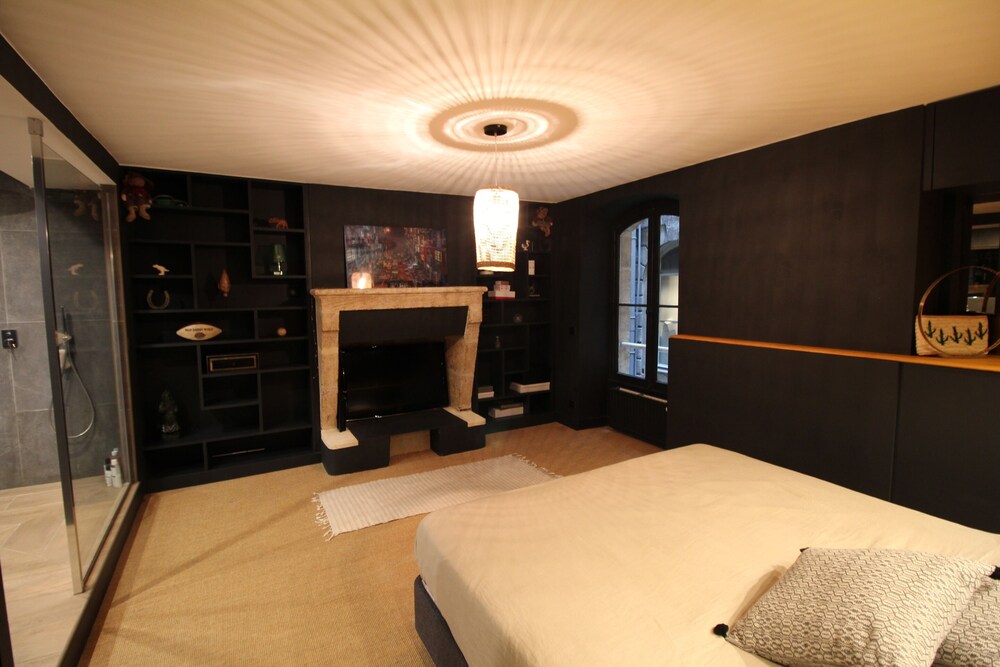 L Escapade Bordelaise Chambres D Hotes 19/38