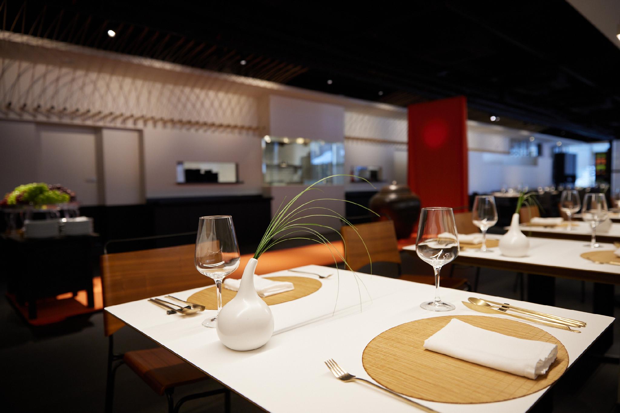 غرفة تُحدَّد عند الوصول، HOTEL 28 MYEONGDONG 2/3