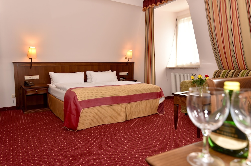 Hotel Romerhof 22/50