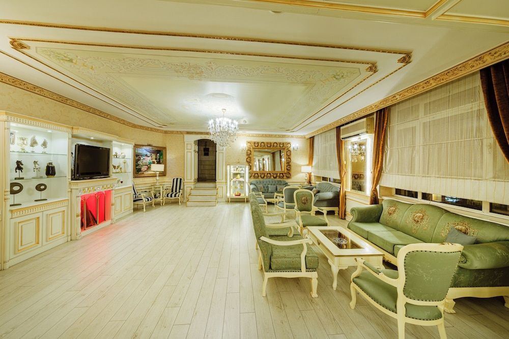 Hotel Ipek Palas 79/99