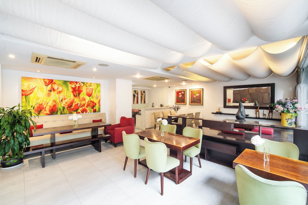 Saigon South Serviced Apartments 1 26/46