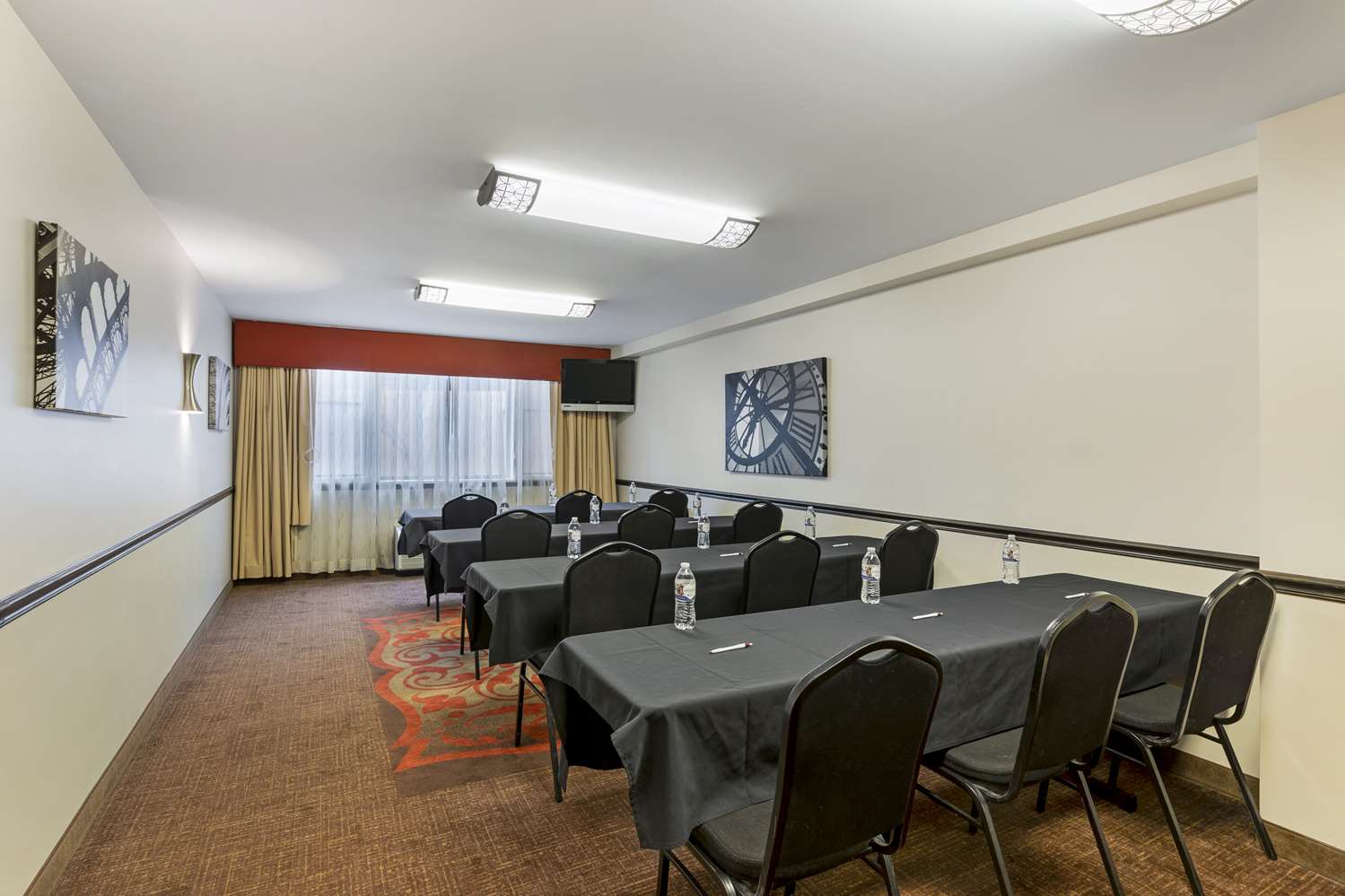 Best Western Plus The Charles Hotel 35/42
