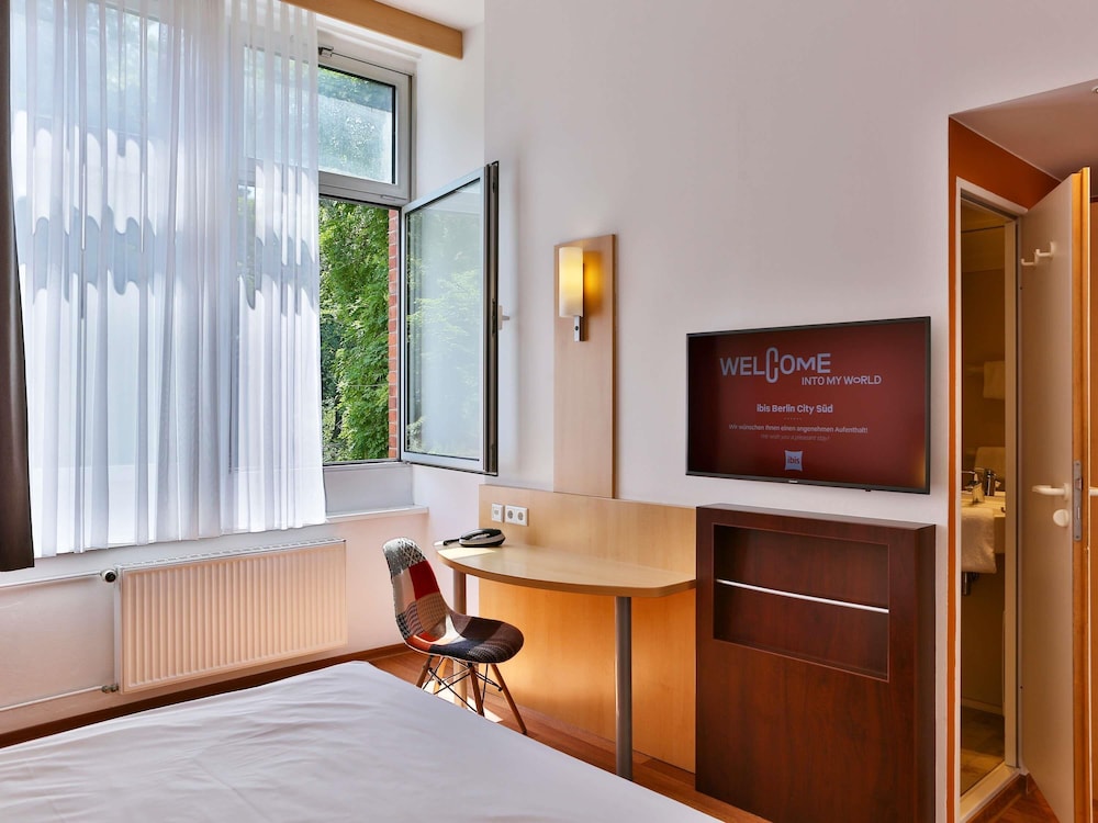 Ibis Berlin City Sud 26/53