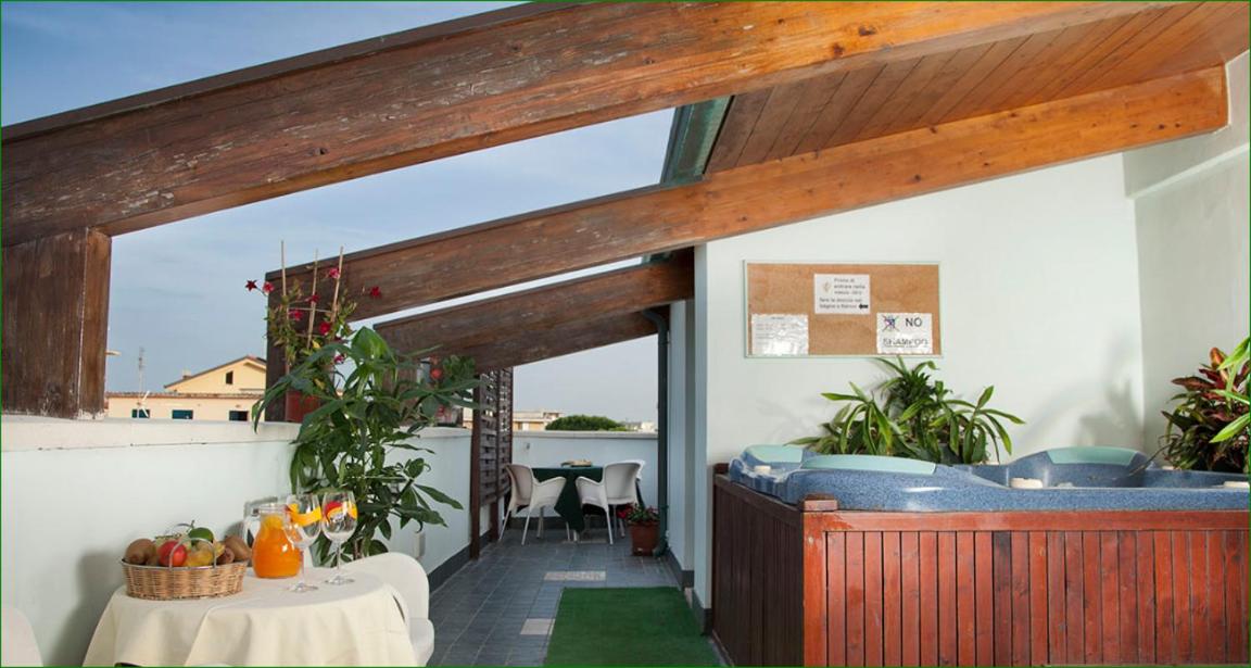 Hotel Verdemare 5/48