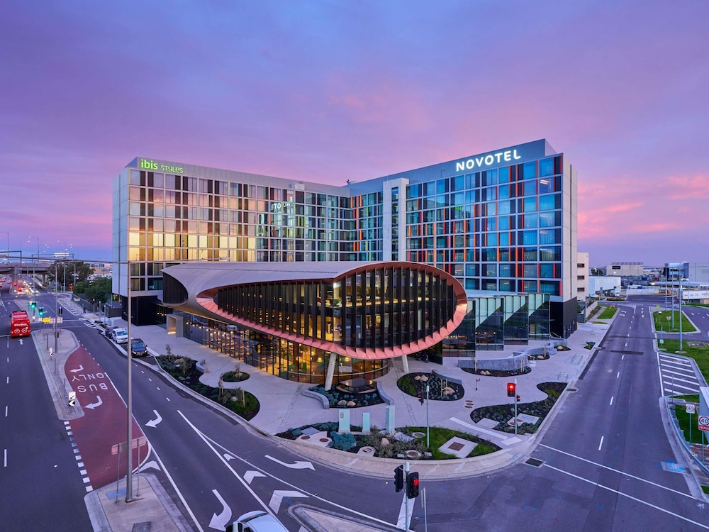 ibis Styles Melbourne Airport 3/50