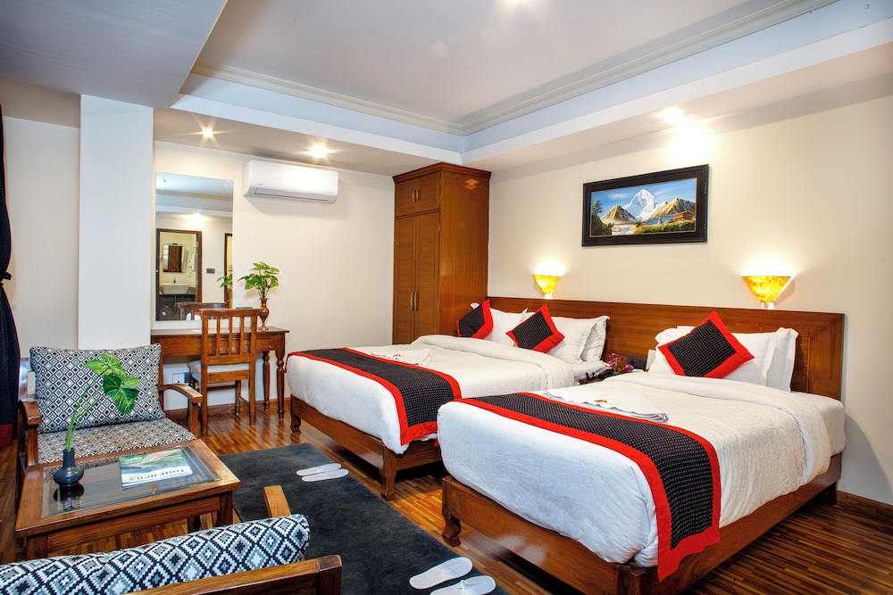Taleju Boutique Hotel 22/65