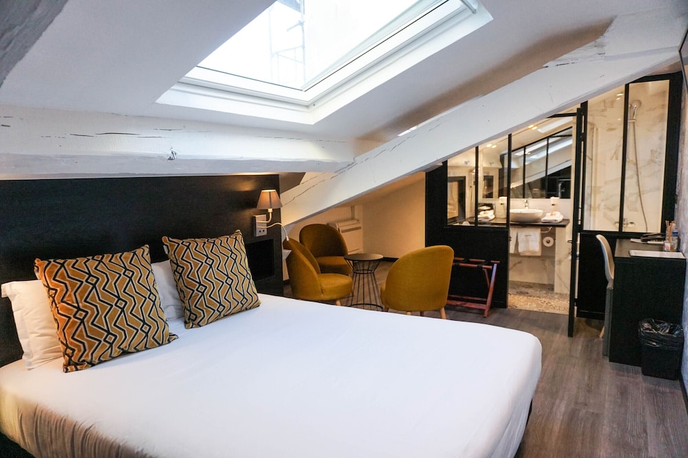 Hotel Pruly 6/45