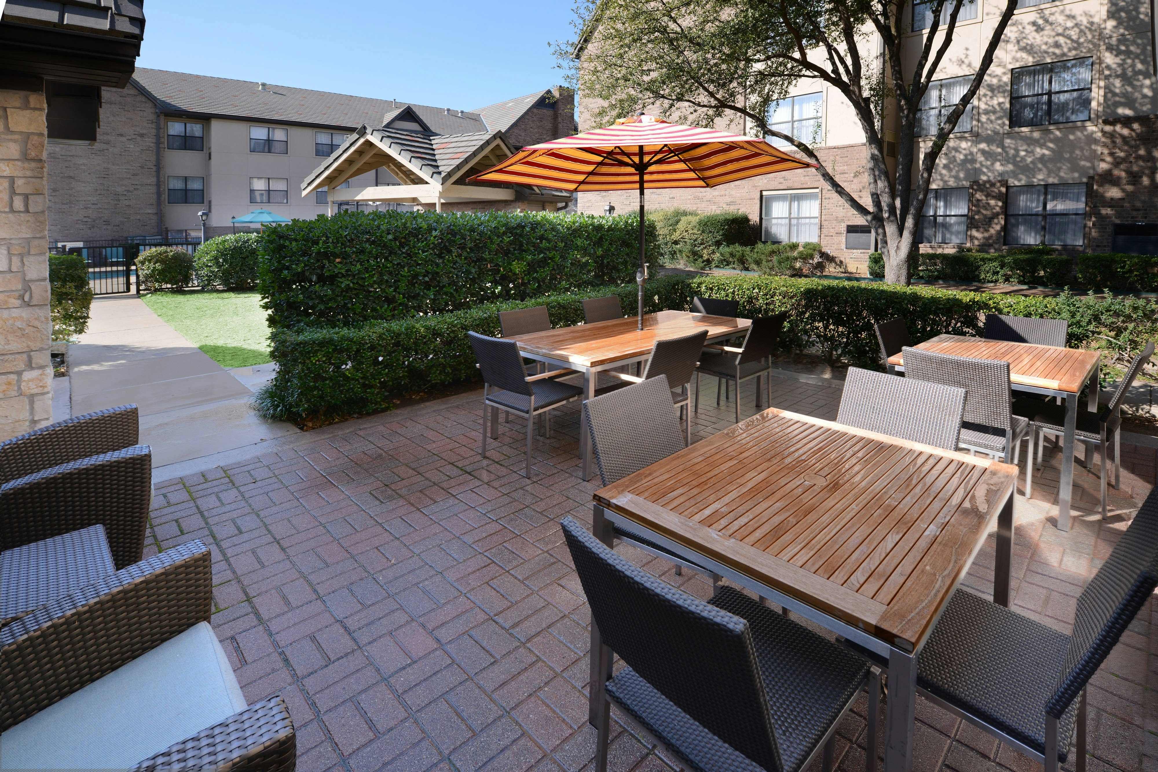 Residence Inn By Marriott Dallas Plano Legacy 9/9