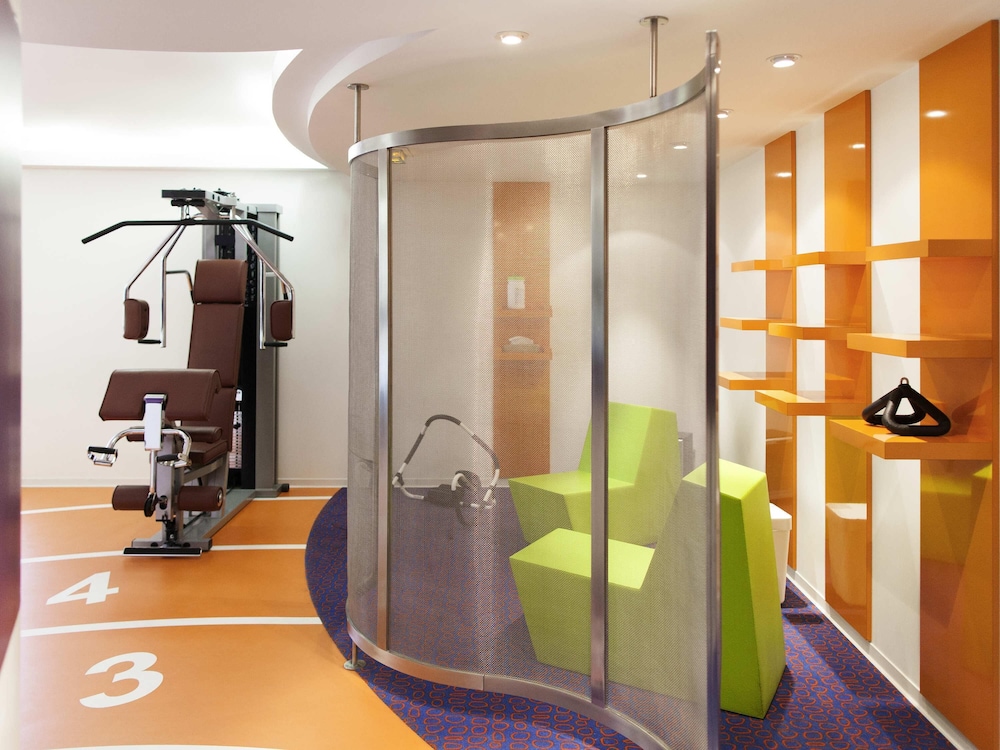 Novotel Kochi Infopark 38/60